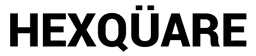 hexquare logo